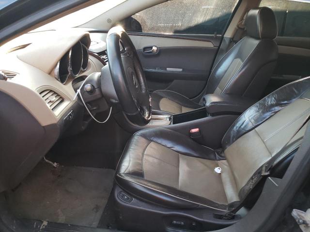 1G1ZK57B49F105164 - 2009 CHEVROLET MALIBU LTZ 黑色 照片 7