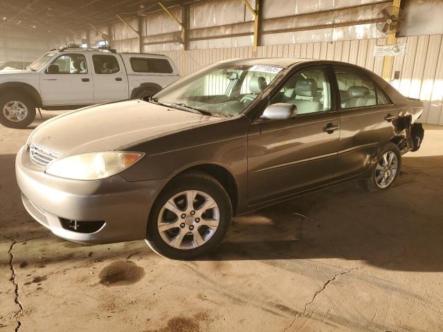 2005 TOYOTA CAMRY LE, 