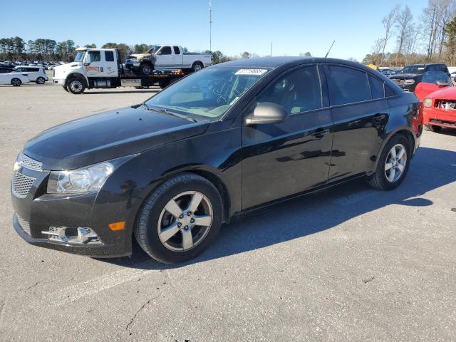 2013 CHEVROLET CRUZE LS, 