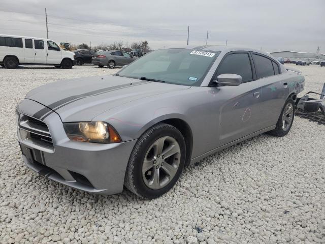 2014 DODGE CHARGER SE, 