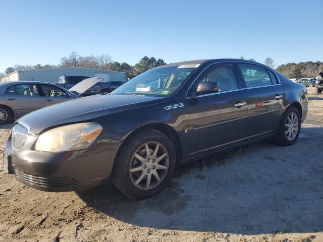 2008 BUICK LUCERNE CXL, 