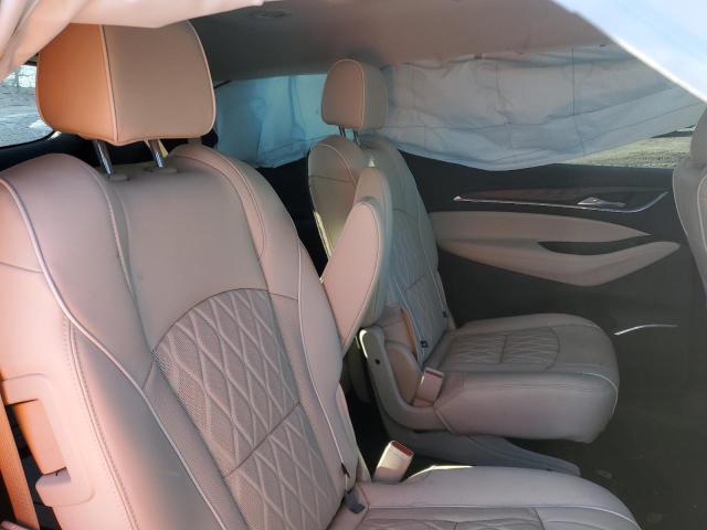 5GAEVCKW9PJ275902 - 2023 BUICK ENCLAVE AVENIR 白色 照片 11