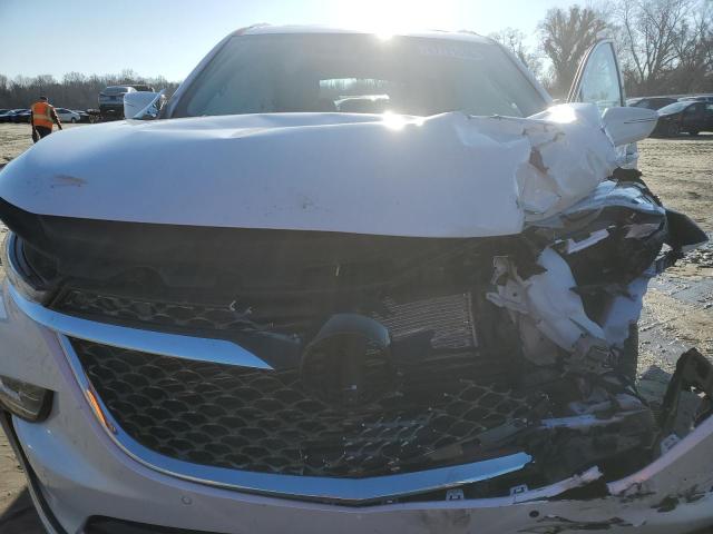 5GAEVCKW9PJ275902 - 2023 BUICK ENCLAVE AVENIR 白色 照片 12