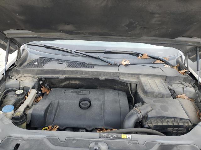 SALFT24N98H087325 - 2008 LAND ROVER LR2 HSE TECHNOLOGY GRAY photo 12