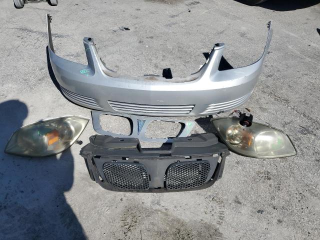 1G2AL18F387326246 - 2008 PONTIAC G5 Gümüş fotoğraf 12