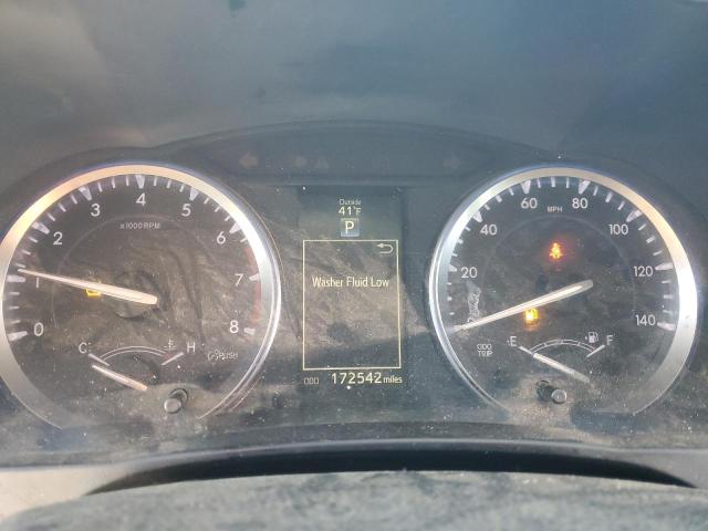 5TDKKRFH4GS169689 - 2016 TOYOTA HIGHLANDER XLE 白色 照片 9