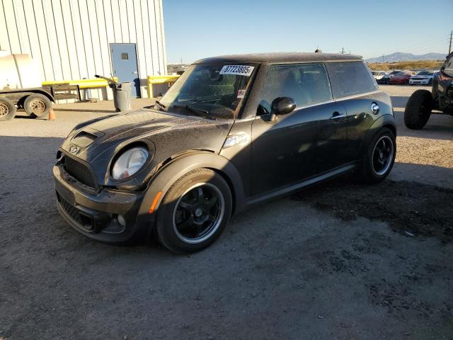 2012 MINI COOPER S, 