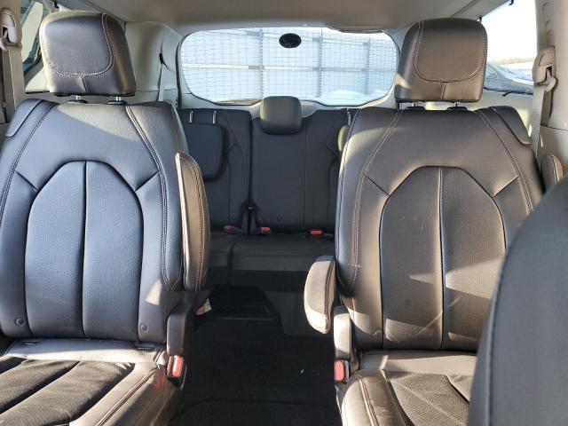 2C4RC1BG5JR149526 - 2018 CHRYSLER PACIFICA TOURING L Ağ foto 10