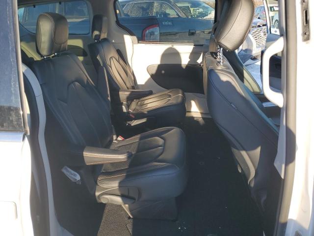 2C4RC1BG5JR149526 - 2018 CHRYSLER PACIFICA TOURING L Ağ foto 11