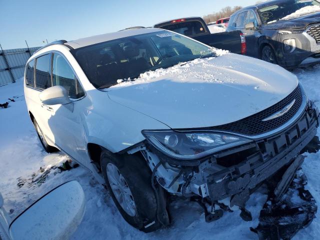 2C4RC1BG5JR149526 - 2018 CHRYSLER PACIFICA TOURING L Ağ foto 4