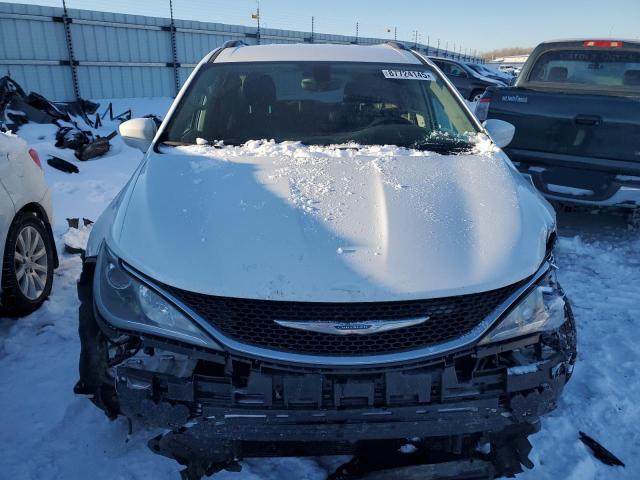 2C4RC1BG5JR149526 - 2018 CHRYSLER PACIFICA TOURING L Ağ foto 5