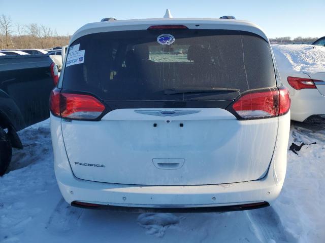 2C4RC1BG5JR149526 - 2018 CHRYSLER PACIFICA TOURING L Ağ foto 6