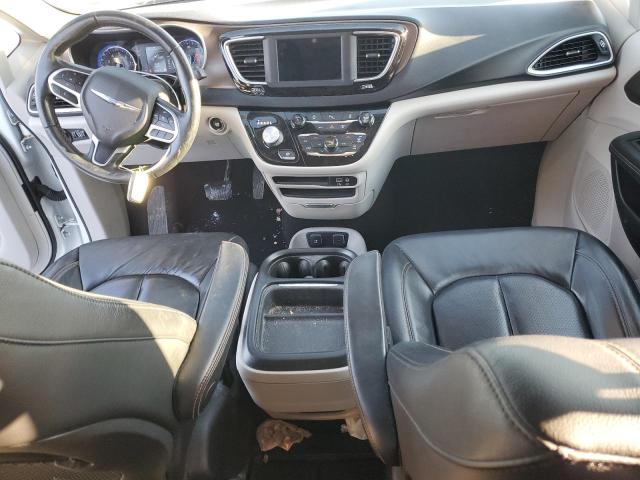 2C4RC1BG5JR149526 - 2018 CHRYSLER PACIFICA TOURING L Ağ foto 8