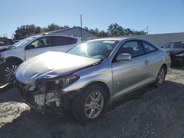 2004 TOYOTA CAMRY SOLA SE, 