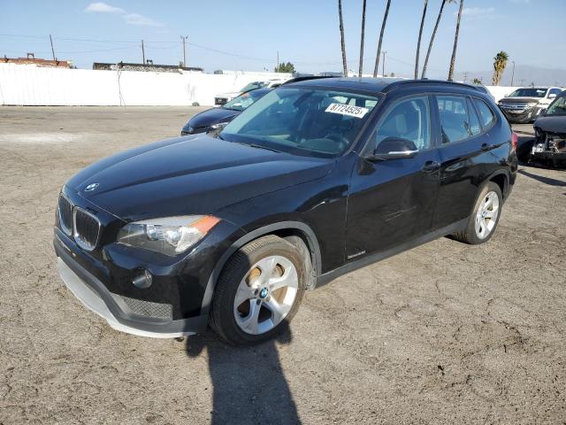 2015 BMW X1 SDRIVE28I, 