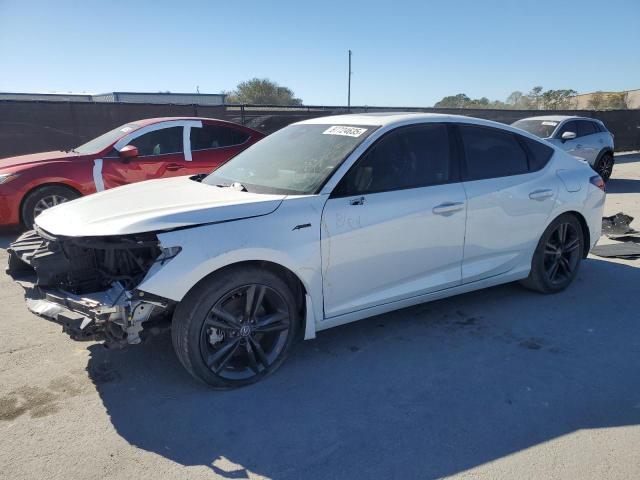 2024 ACURA INTEGRA A-SPEC, 