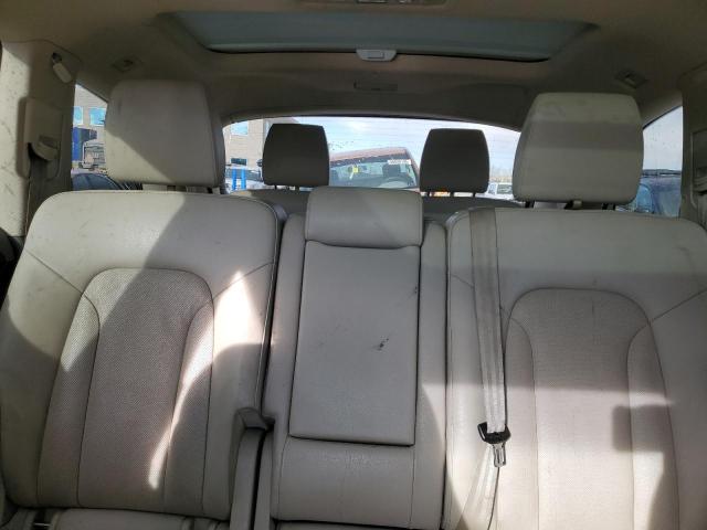 WA1DGAFE4FD018549 - 2015 AUDI Q7 PRESTIGE 白色 照片 10