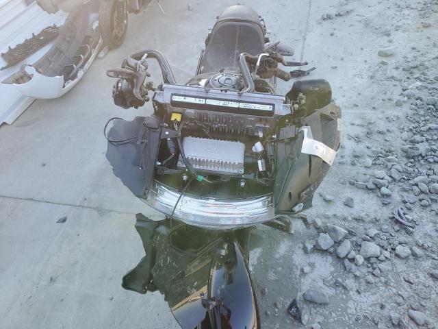 1HD1KH719RB624472 - 2024 HARLEY-DAVIDSON FLTRX 黑色 照片 5