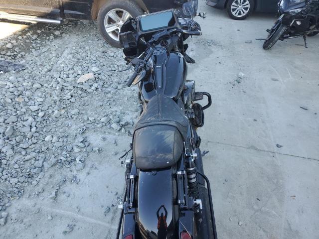 1HD1KH719RB624472 - 2024 HARLEY-DAVIDSON FLTRX 黑色 照片 6