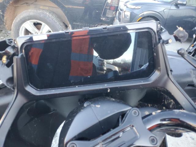 1HD1KH719RB624472 - 2024 HARLEY-DAVIDSON FLTRX 黑色 照片 7