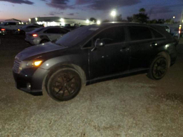 2010 TOYOTA VENZA, 