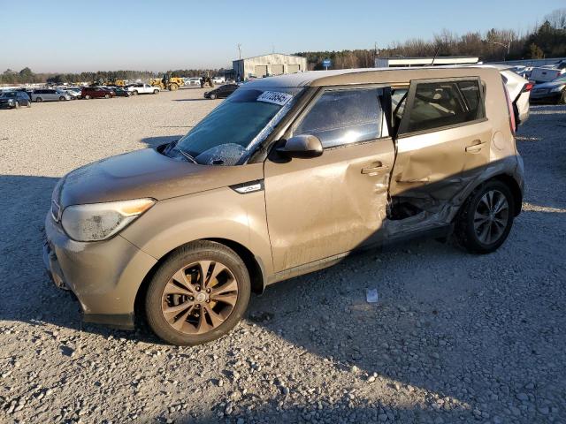 2015 KIA SOUL +, 
