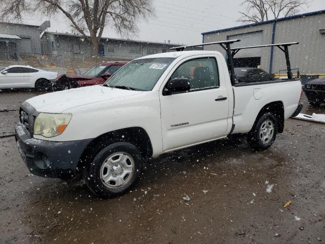 2006 TOYOTA TACOMA, 