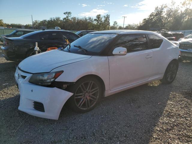 JTKJF5C77D3060170 - 2013 TOYOTA SCION TC Ağ foto 1