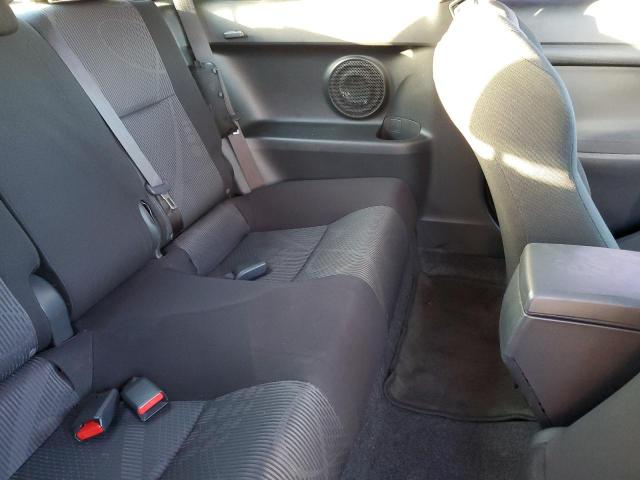 JTKJF5C77D3060170 - 2013 TOYOTA SCION TC Ağ foto 10