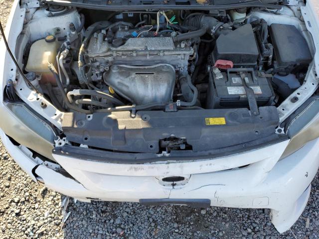 JTKJF5C77D3060170 - 2013 TOYOTA SCION TC Ağ foto 11