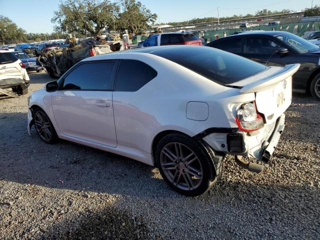 JTKJF5C77D3060170 - 2013 TOYOTA SCION TC Ağ foto 2