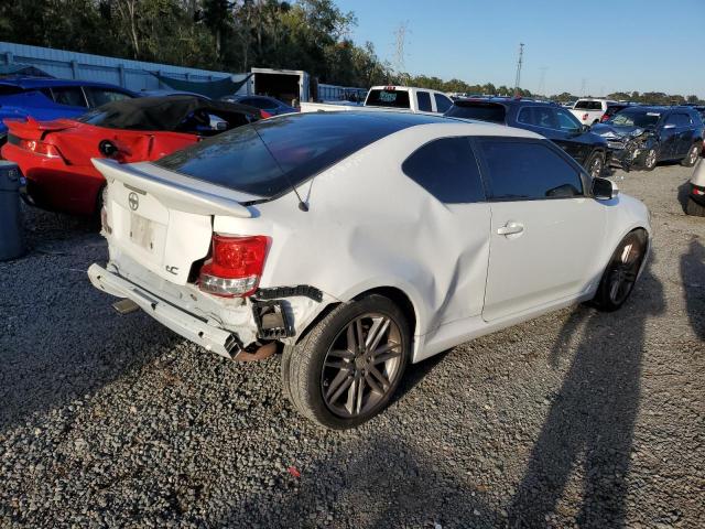 JTKJF5C77D3060170 - 2013 TOYOTA SCION TC Ağ foto 3