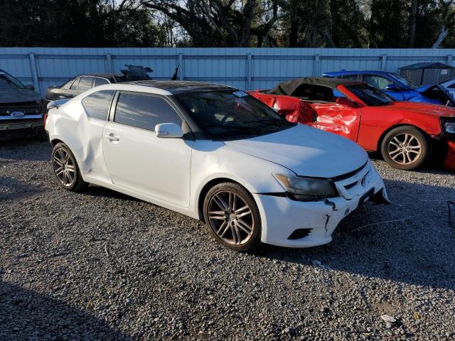JTKJF5C77D3060170 - 2013 TOYOTA SCION TC Ağ foto 4