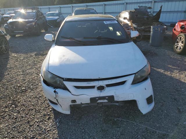 JTKJF5C77D3060170 - 2013 TOYOTA SCION TC Ağ foto 5
