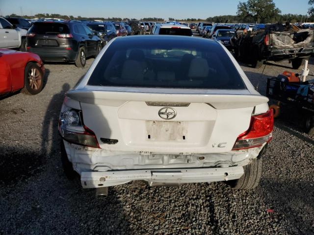 JTKJF5C77D3060170 - 2013 TOYOTA SCION TC Ağ foto 6