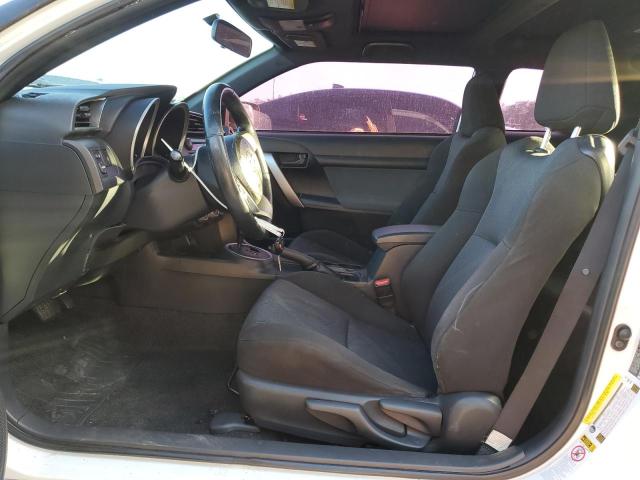 JTKJF5C77D3060170 - 2013 TOYOTA SCION TC Ağ foto 7