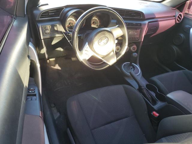 JTKJF5C77D3060170 - 2013 TOYOTA SCION TC Ağ foto 8
