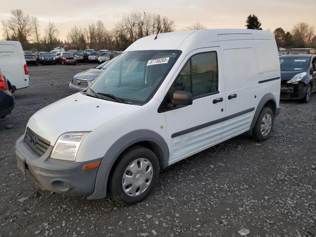 2013 FORD TRANSIT CO XL, 