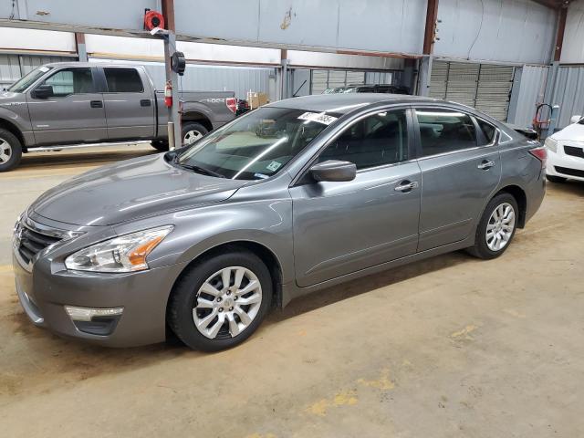 2015 NISSAN ALTIMA 2.5, 