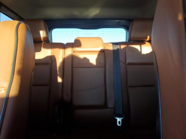 1C4RJFJM2GC339991 - 2016 JEEP GRAND CHER SUMMIT 黑色 照片 10