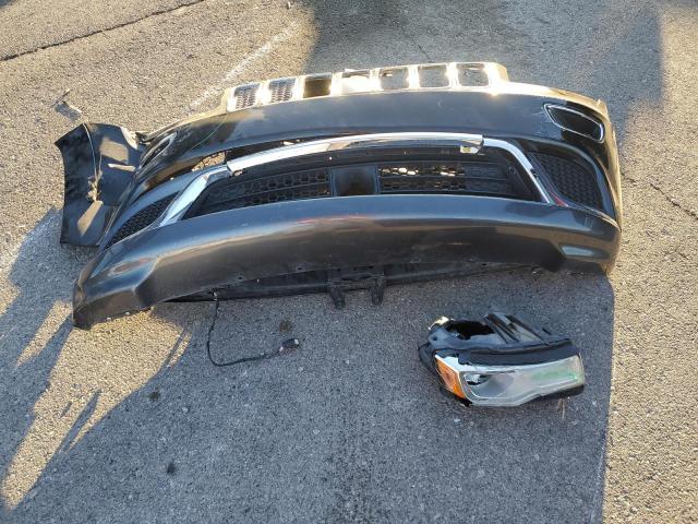 1C4RJFJM2GC339991 - 2016 JEEP GRAND CHER SUMMIT 黑色 照片 13