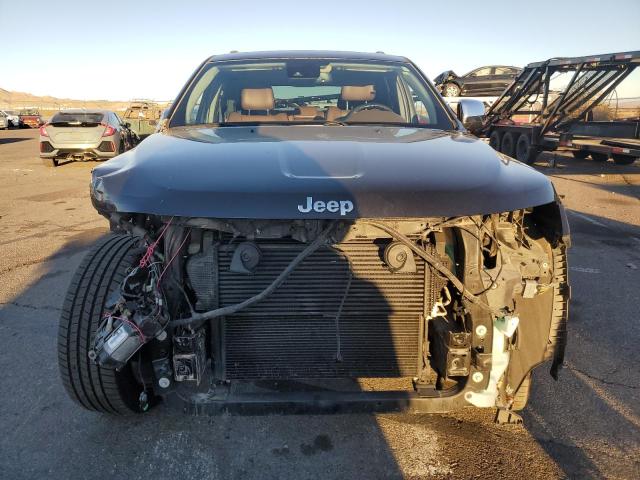 1C4RJFJM2GC339991 - 2016 JEEP GRAND CHER SUMMIT 黑色 照片 5