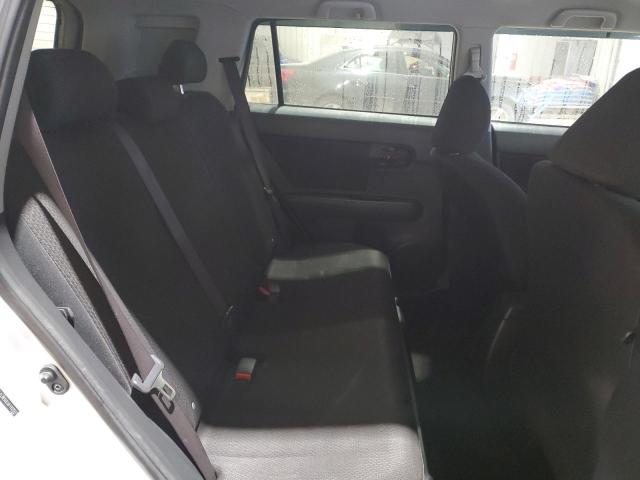 JTLKE50E681003207 - 2008 SCION XB XB 银色 照片 10