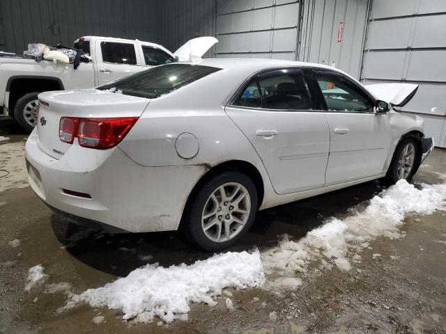 1G11C5SL6EF304589 - 2014 CHEVROLET MALIBU 1LT 白色 照片 3