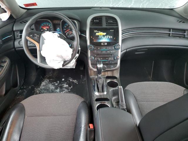 1G11C5SL6EF304589 - 2014 CHEVROLET MALIBU 1LT 白色 照片 8