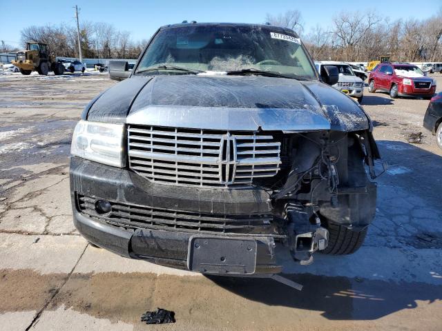 5LMJJ2H52AEJ07741 - 2010 LINCOLN NAVIGATOR 石墨色 照片 5