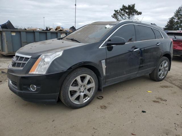 3GYFNEE37CS503320 - 2012 CADILLAC SRX PERFORMANCE COLLECTION Qara foto 1