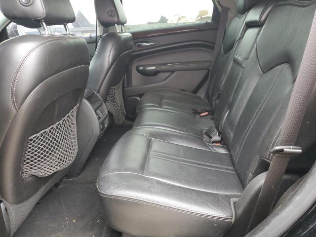 3GYFNEE37CS503320 - 2012 CADILLAC SRX PERFORMANCE COLLECTION Qara foto 11