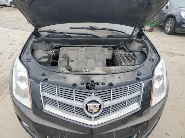 3GYFNEE37CS503320 - 2012 CADILLAC SRX PERFORMANCE COLLECTION Qara foto 12