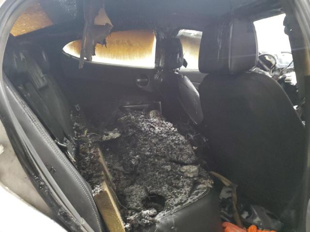 2G2WP552181107530 - 2008 PONTIAC GRAND PRIX 银色 照片 10